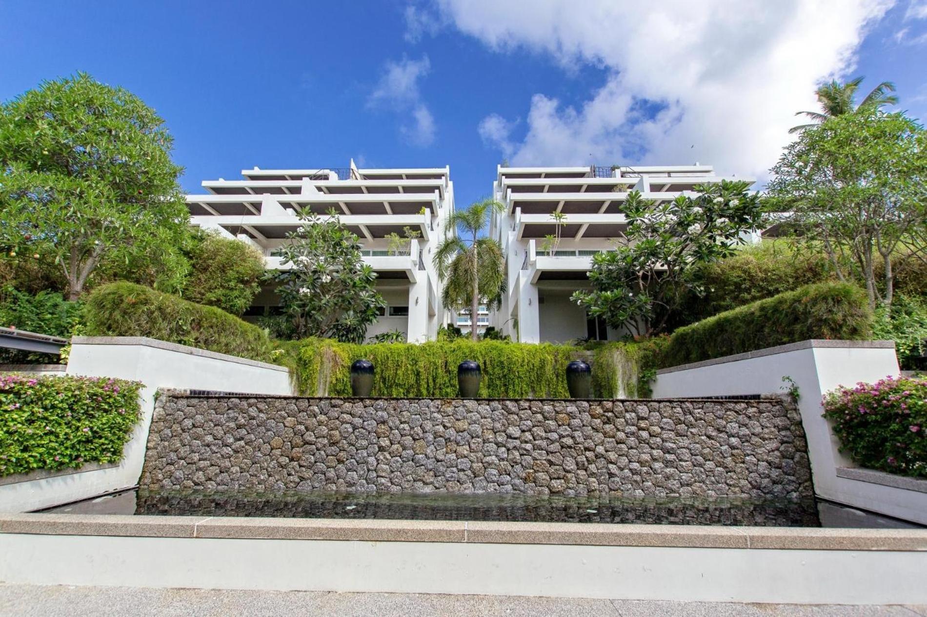 Dahlia 2 Bedroom Amazing Seaview Rawai エクステリア 写真