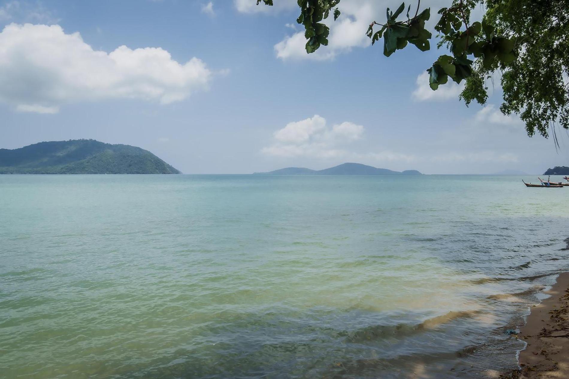 Dahlia 2 Bedroom Amazing Seaview Rawai エクステリア 写真