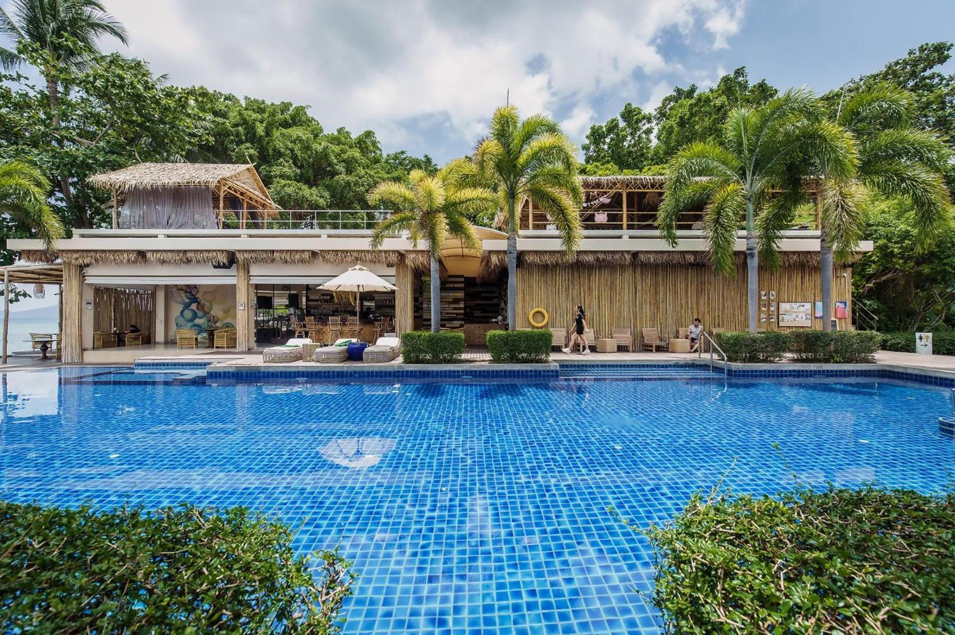 Dahlia 2 Bedroom Amazing Seaview Rawai エクステリア 写真