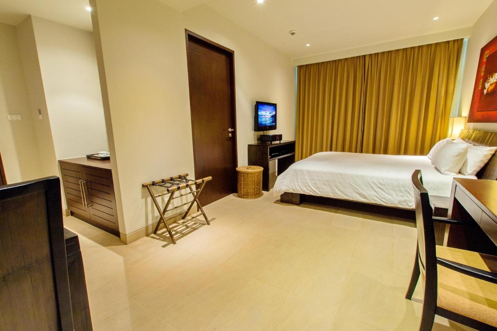 Dahlia 2 Bedroom Amazing Seaview Rawai エクステリア 写真
