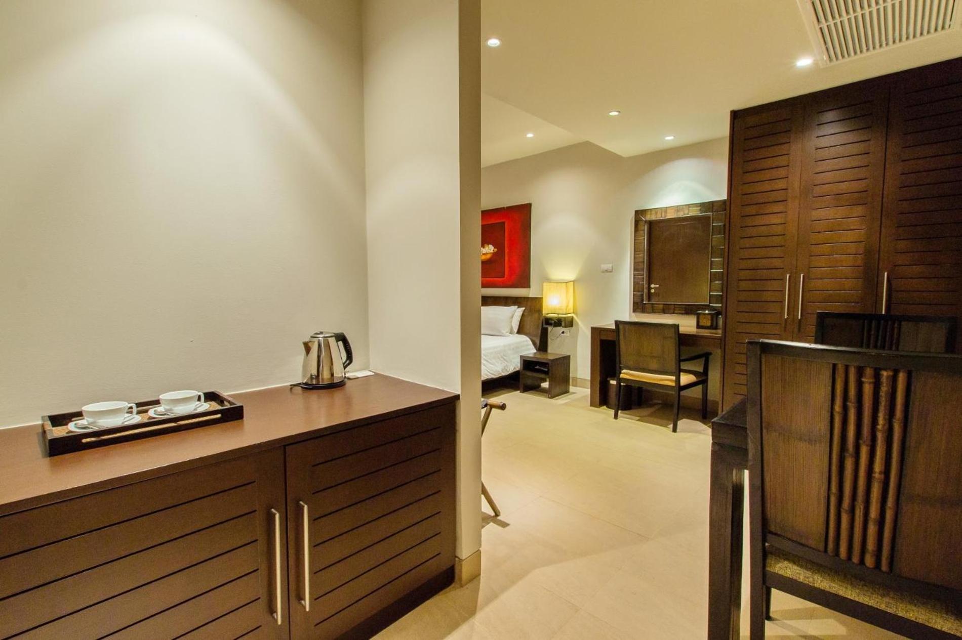 Dahlia 2 Bedroom Amazing Seaview Rawai エクステリア 写真