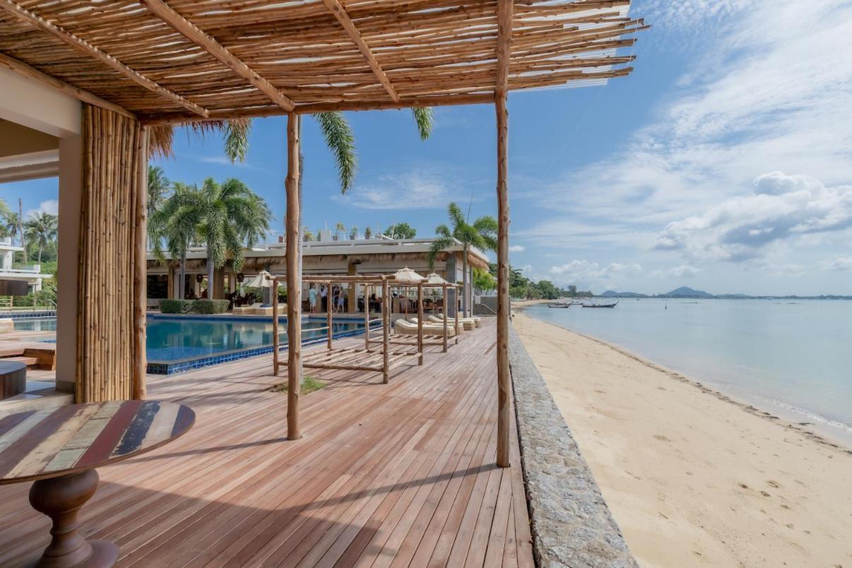 Dahlia 2 Bedroom Amazing Seaview Rawai エクステリア 写真