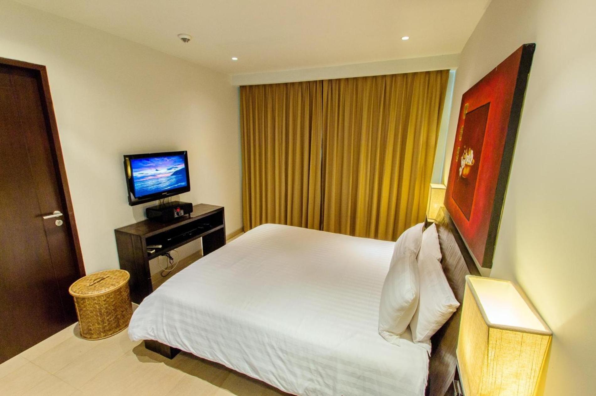 Dahlia 2 Bedroom Amazing Seaview Rawai エクステリア 写真