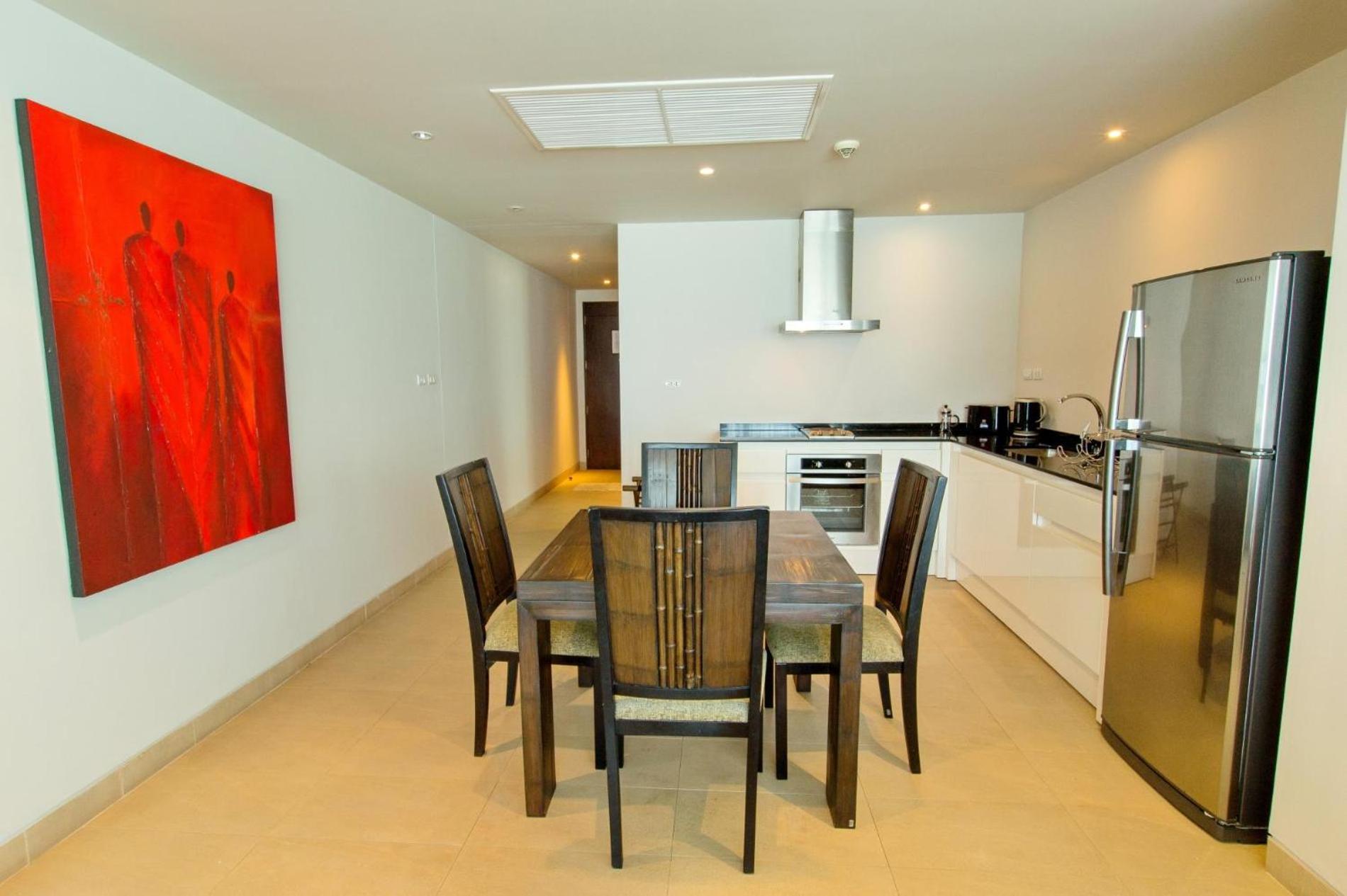 Dahlia 2 Bedroom Amazing Seaview Rawai エクステリア 写真