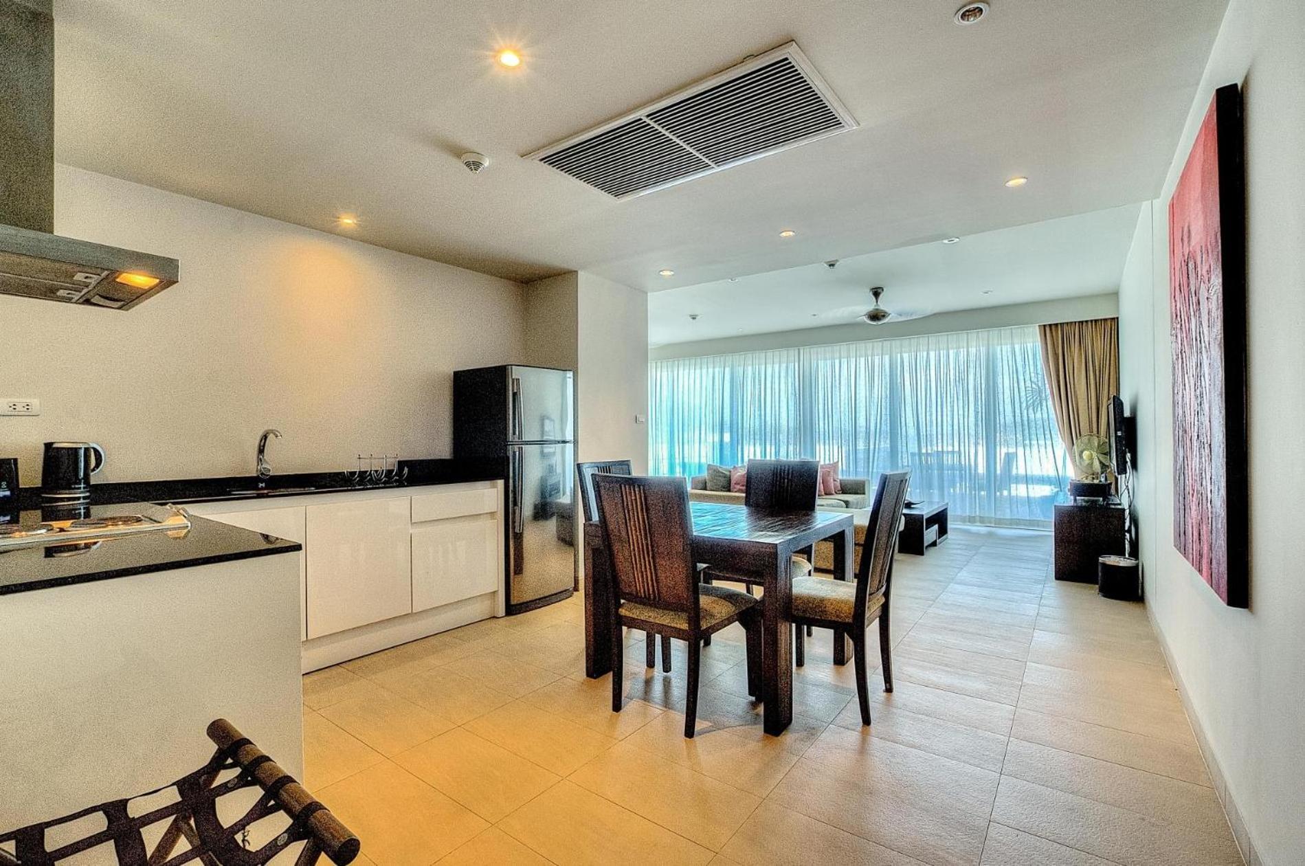 Dahlia 2 Bedroom Amazing Seaview Rawai エクステリア 写真