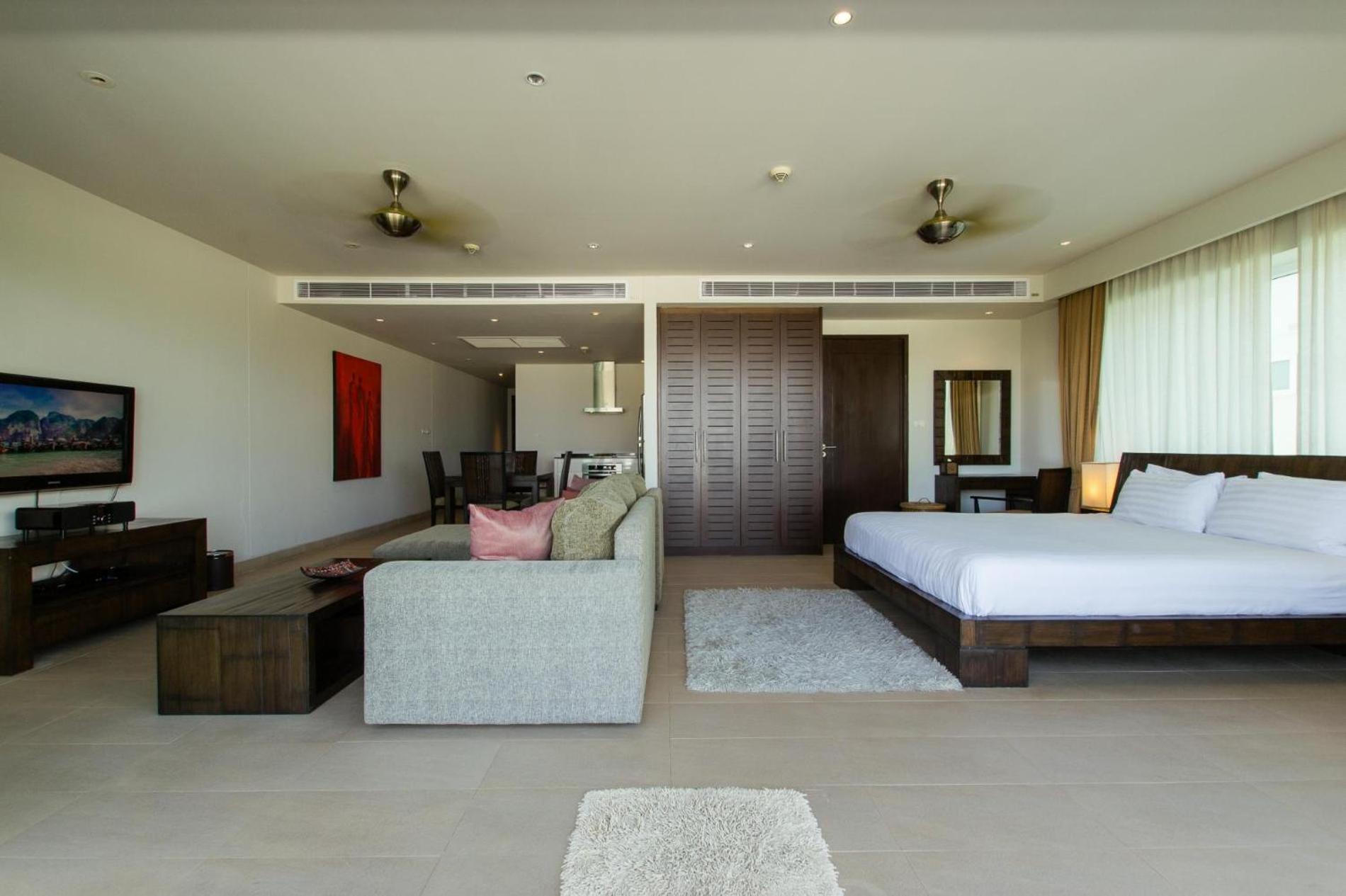Dahlia 2 Bedroom Amazing Seaview Rawai エクステリア 写真