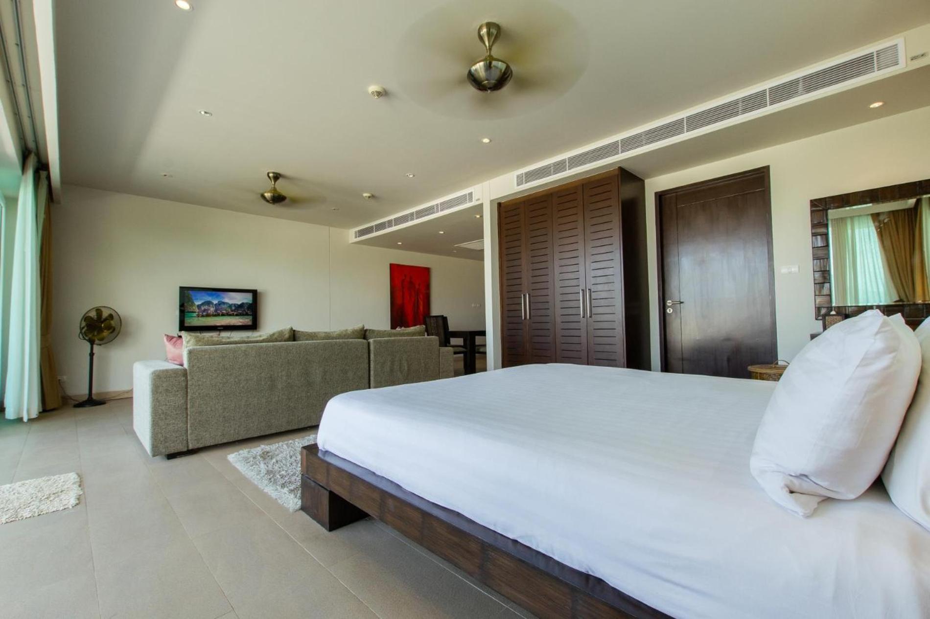 Dahlia 2 Bedroom Amazing Seaview Rawai エクステリア 写真