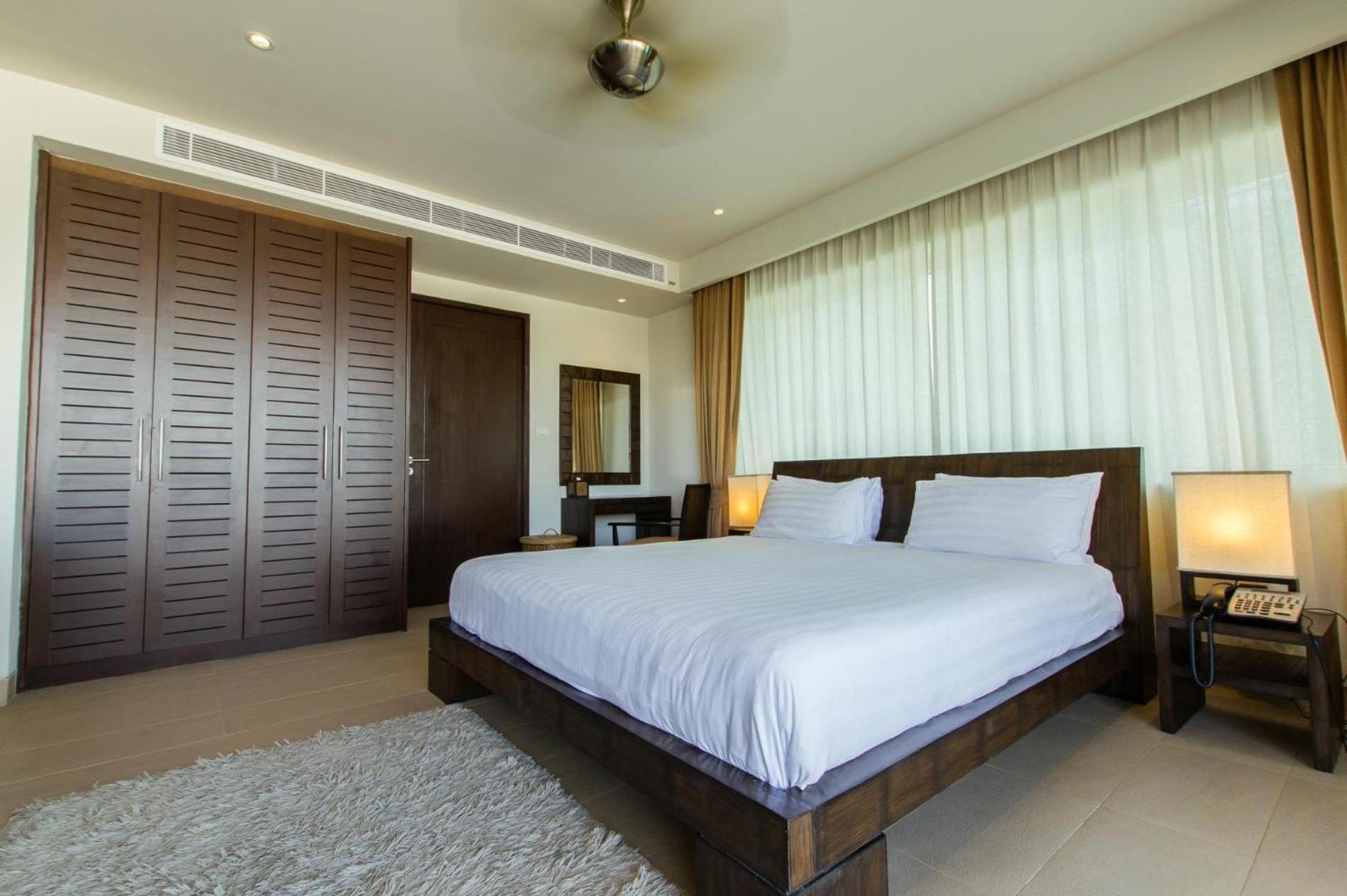 Dahlia 2 Bedroom Amazing Seaview Rawai エクステリア 写真