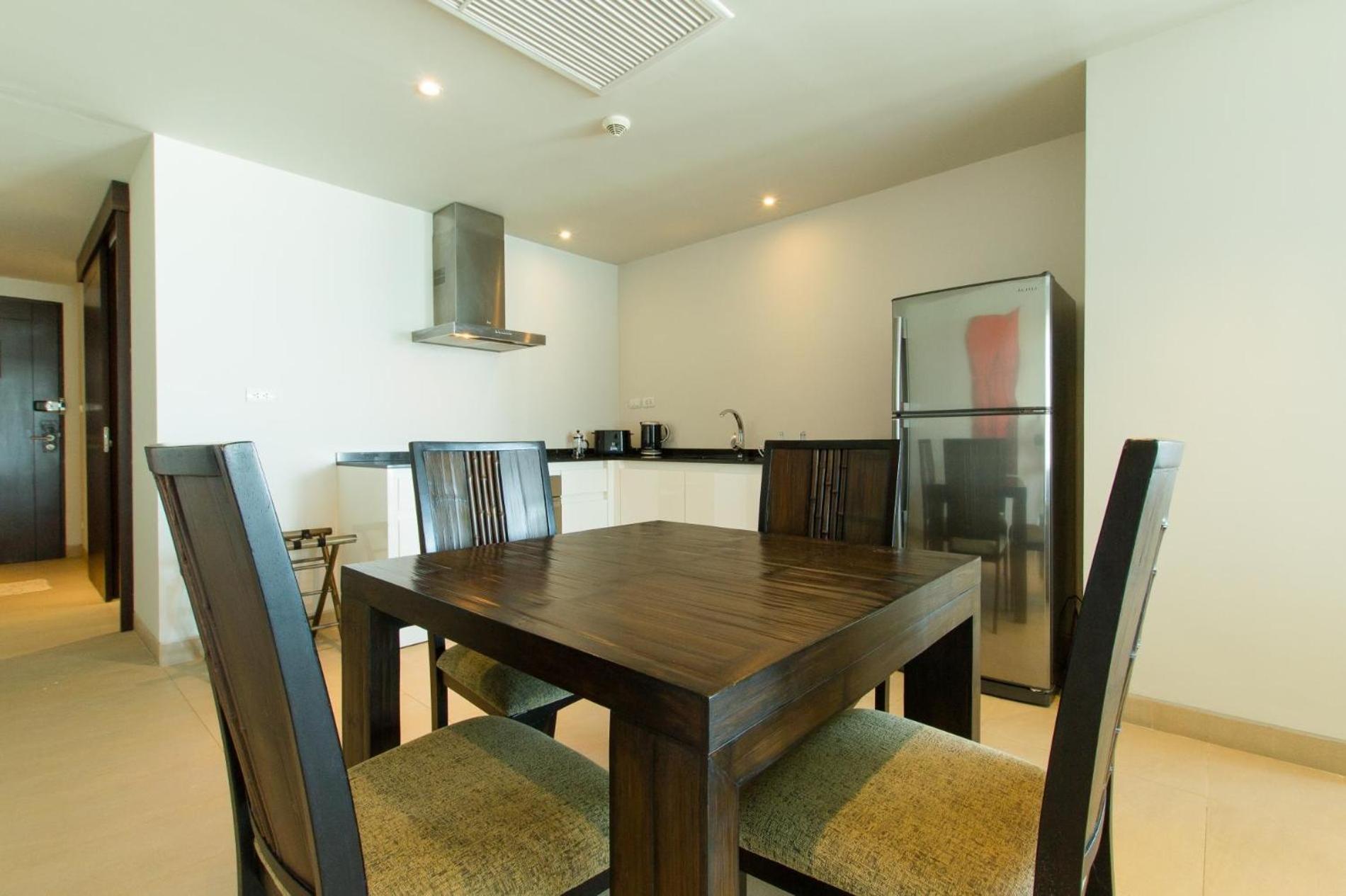 Dahlia 2 Bedroom Amazing Seaview Rawai エクステリア 写真