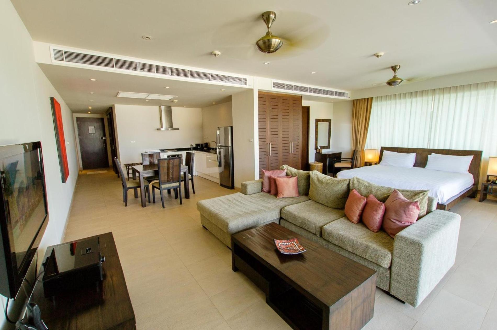 Dahlia 2 Bedroom Amazing Seaview Rawai エクステリア 写真